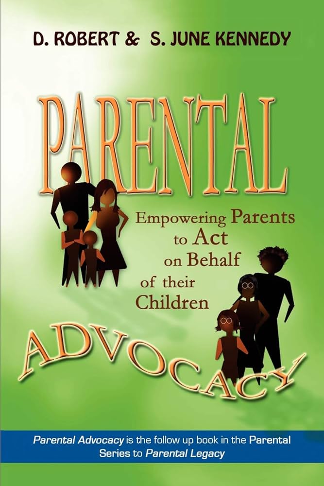 book-parental-advocacy